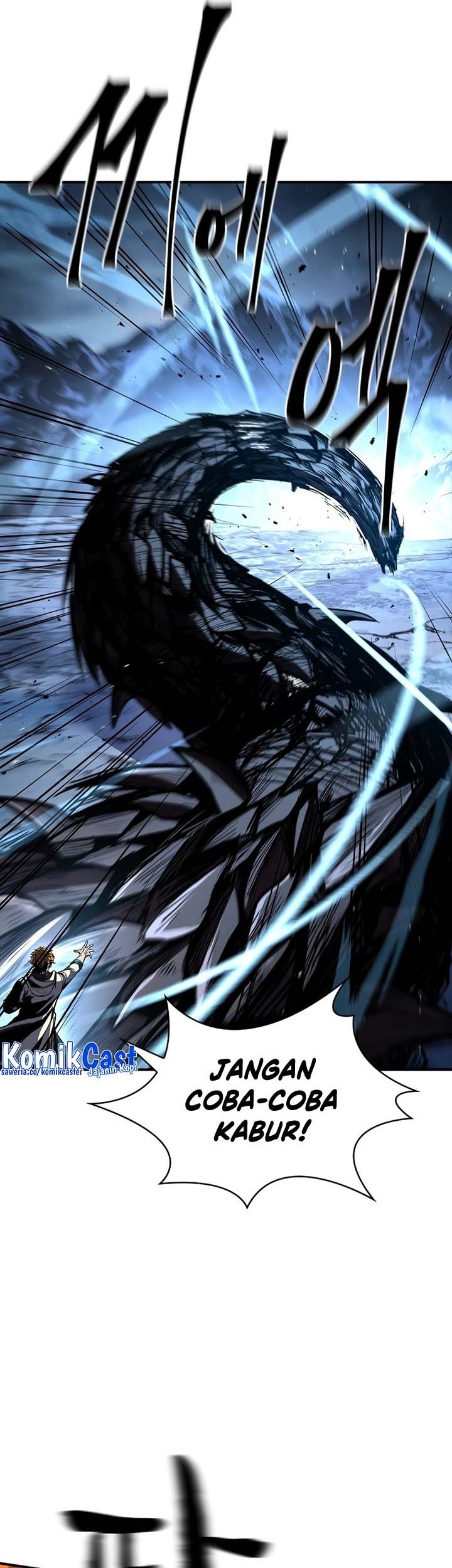 Talent-Swallowing Magician Chapter 74 page 24