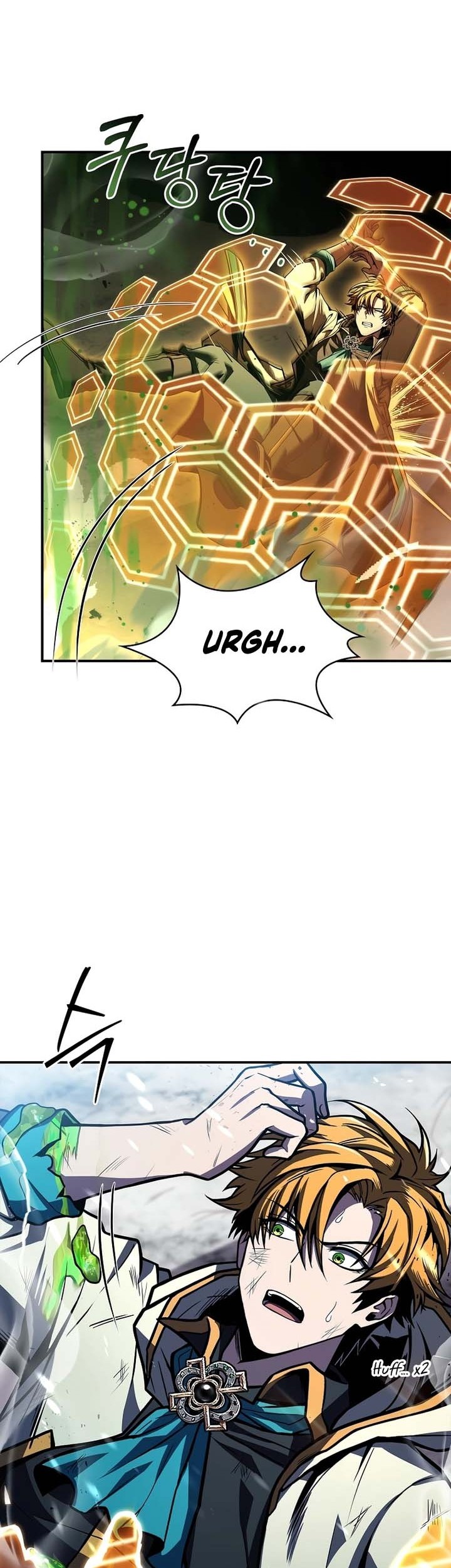 Talent-Swallowing Magician Chapter 74 page 47