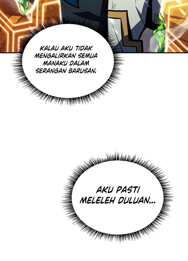 Talent-Swallowing Magician Chapter 74 page 48