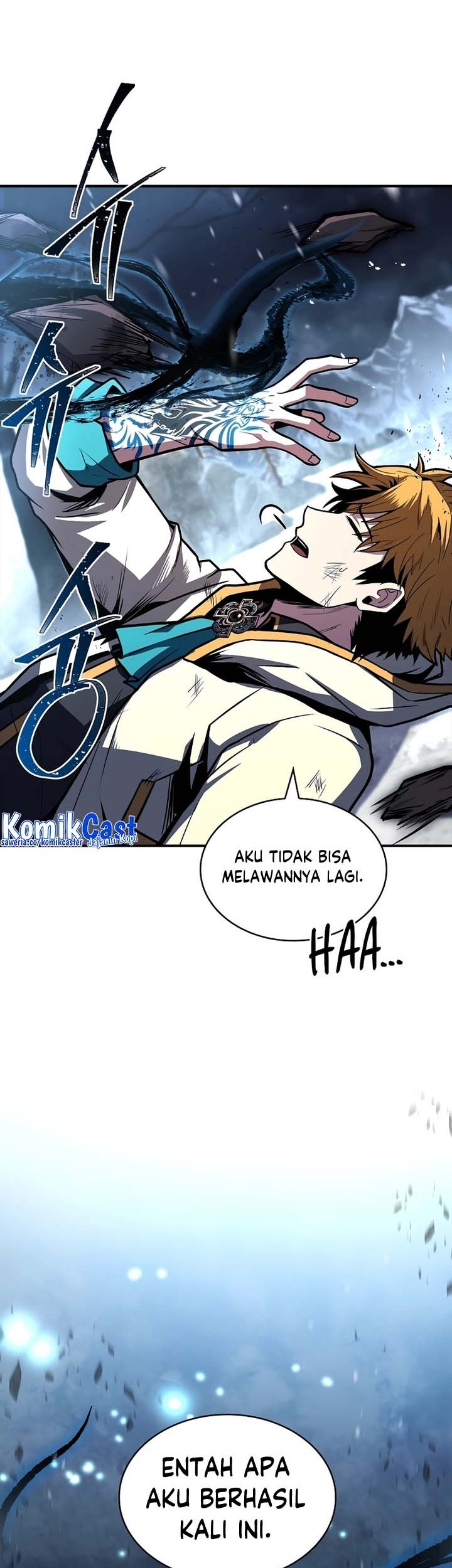 Talent-Swallowing Magician Chapter 74 page 49