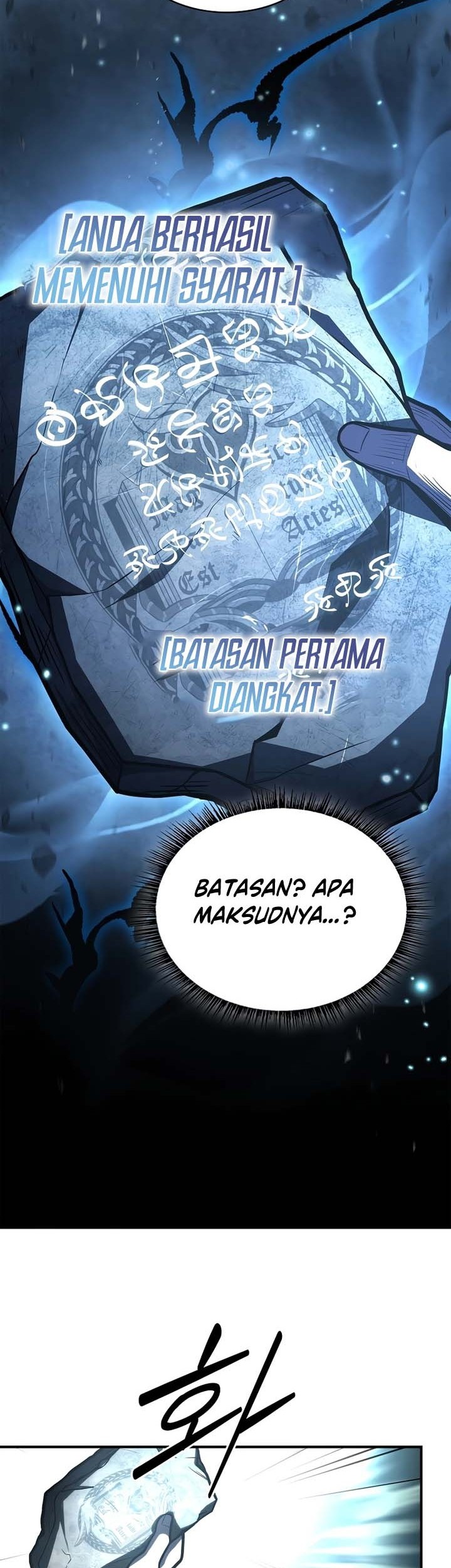 Talent-Swallowing Magician Chapter 74 page 50