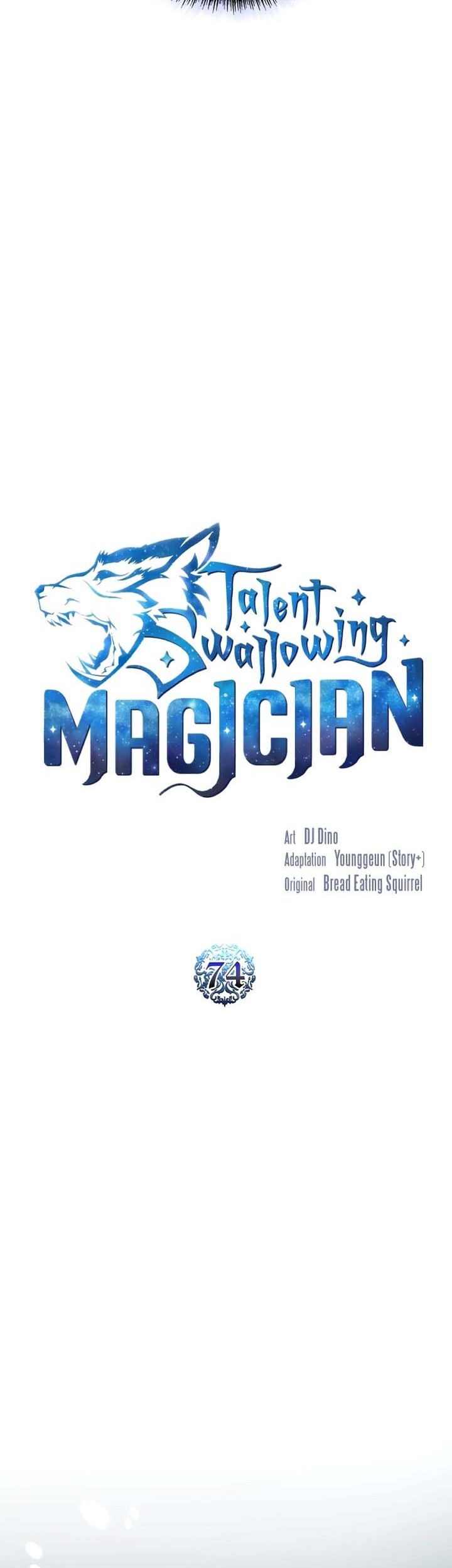 Talent-Swallowing Magician Chapter 74 page 53