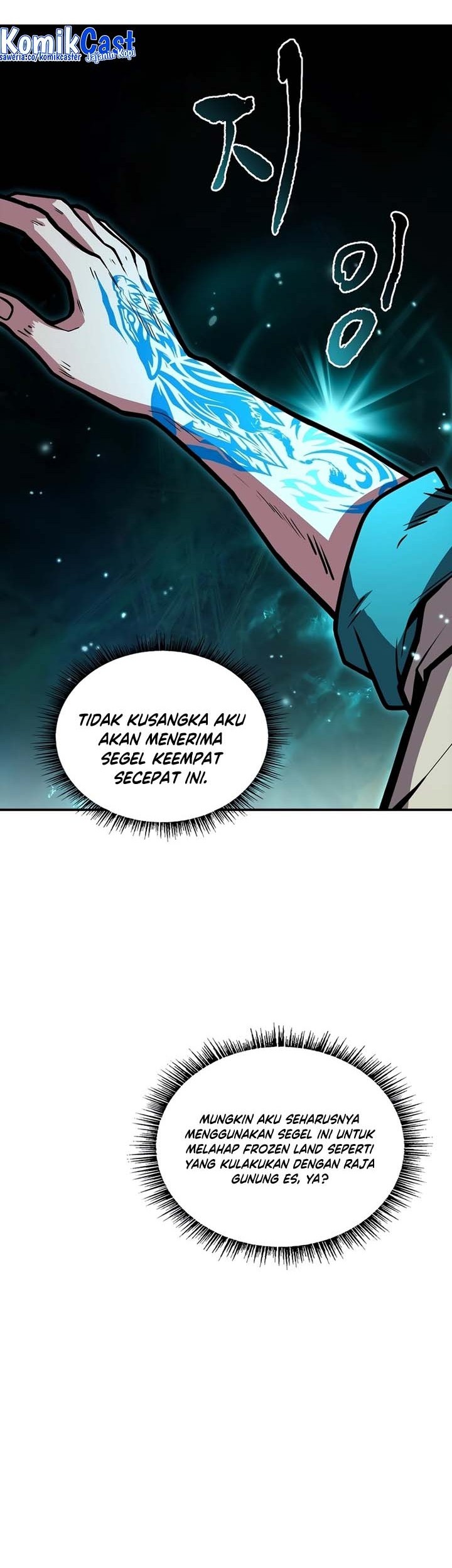 Talent-Swallowing Magician Chapter 74 page 56