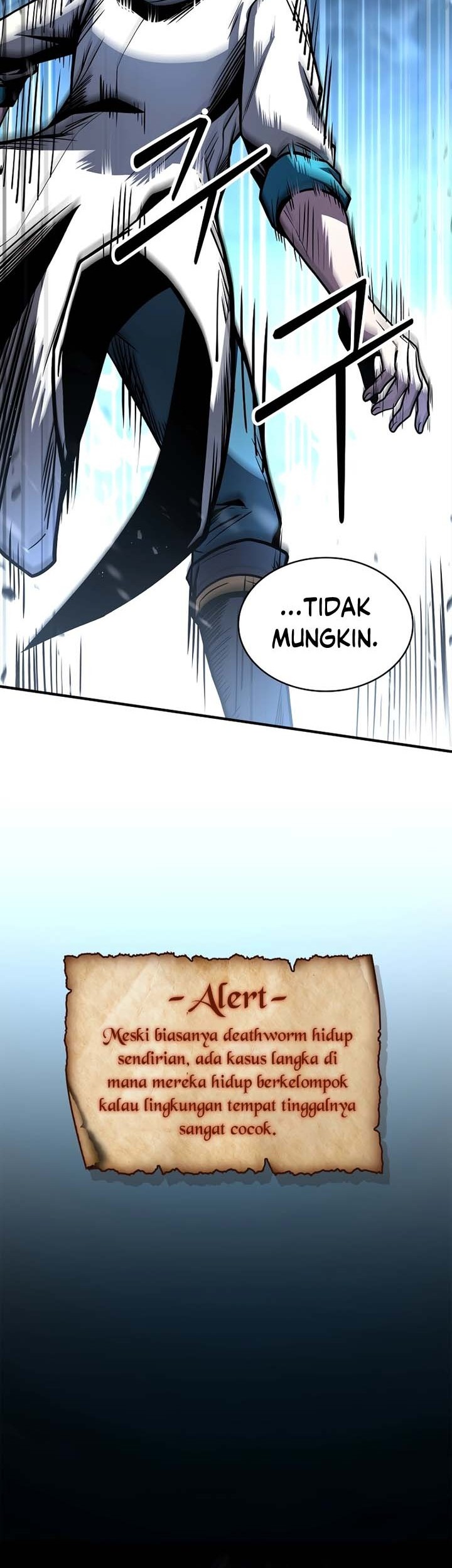 Talent-Swallowing Magician Chapter 74 page 62