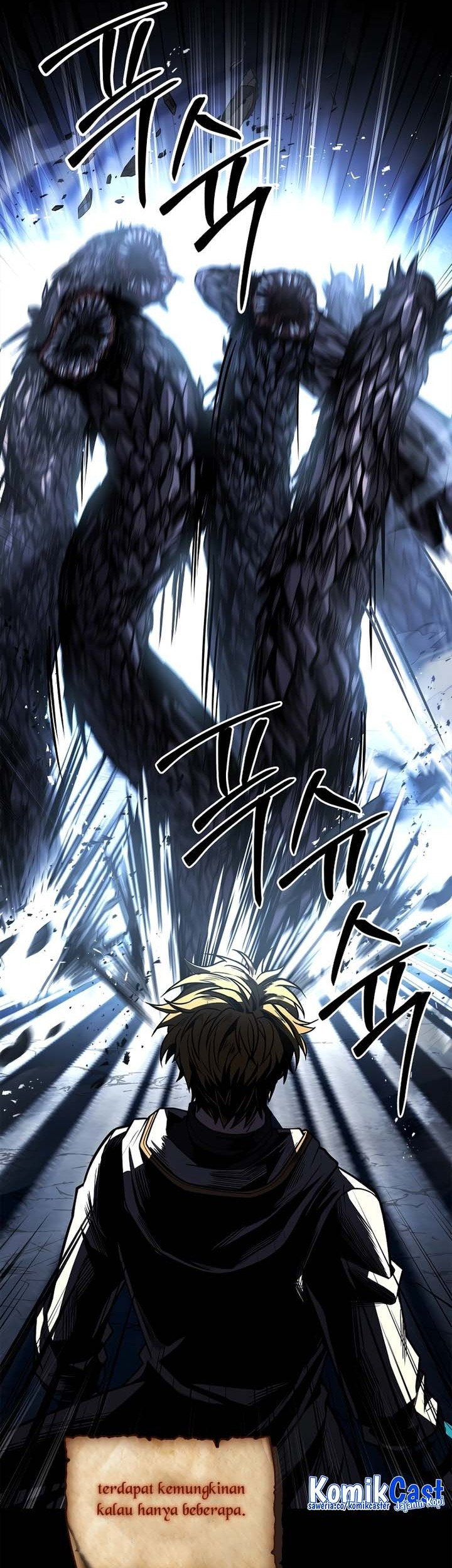 Talent-Swallowing Magician Chapter 74 page 64