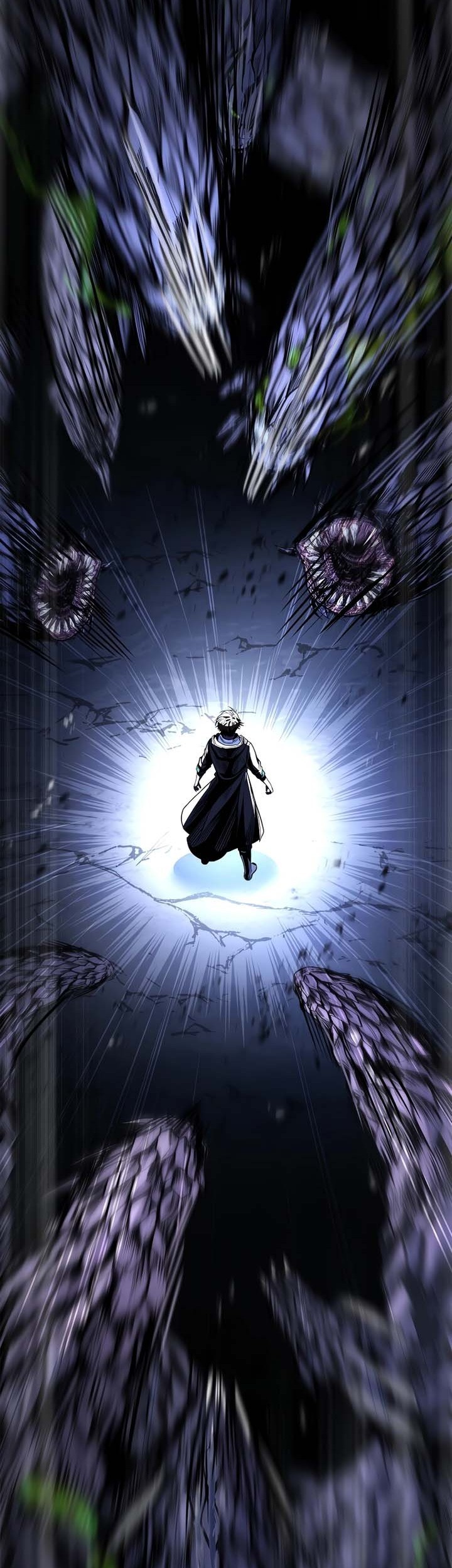 Talent-Swallowing Magician Chapter 74 page 67