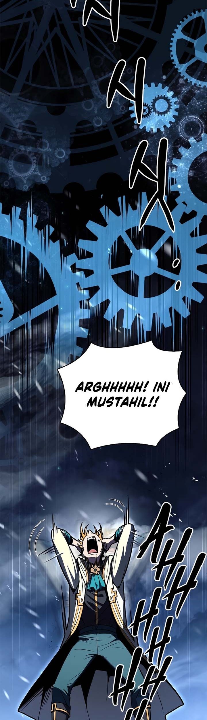 Talent-Swallowing Magician Chapter 74 page 71