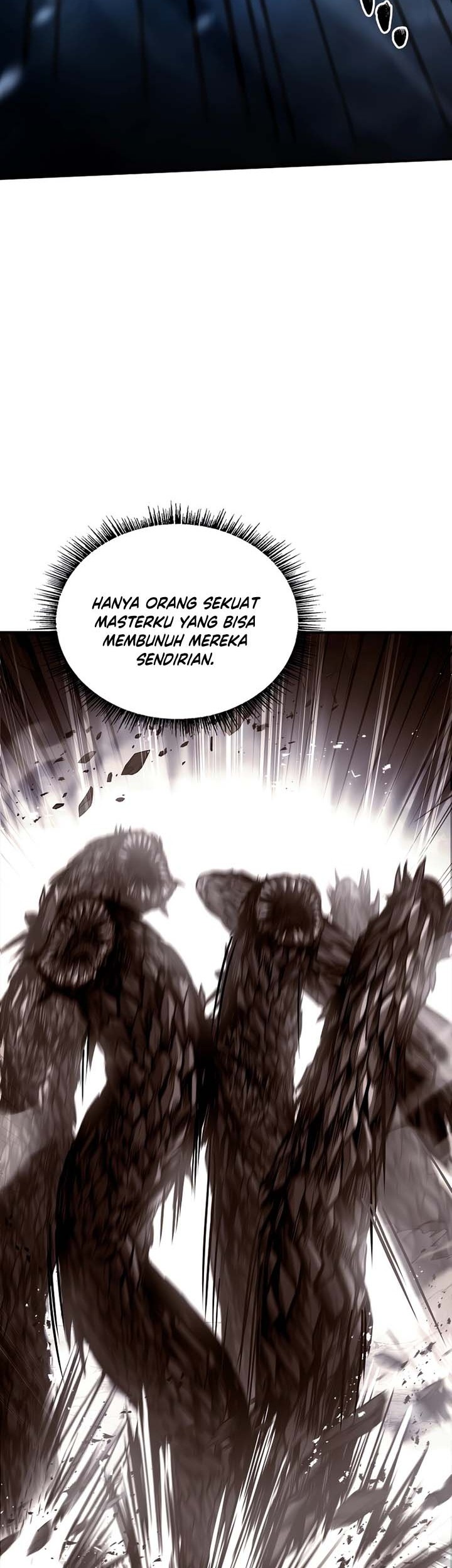 Talent-Swallowing Magician Chapter 74 page 74