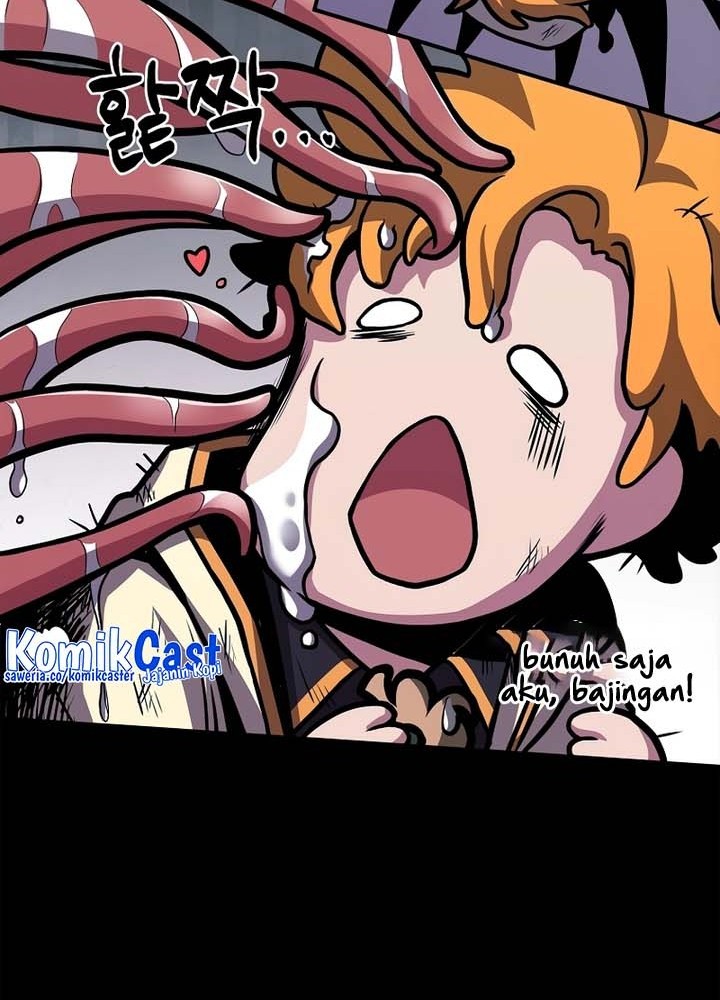 Talent-Swallowing Magician Chapter 74 page 81