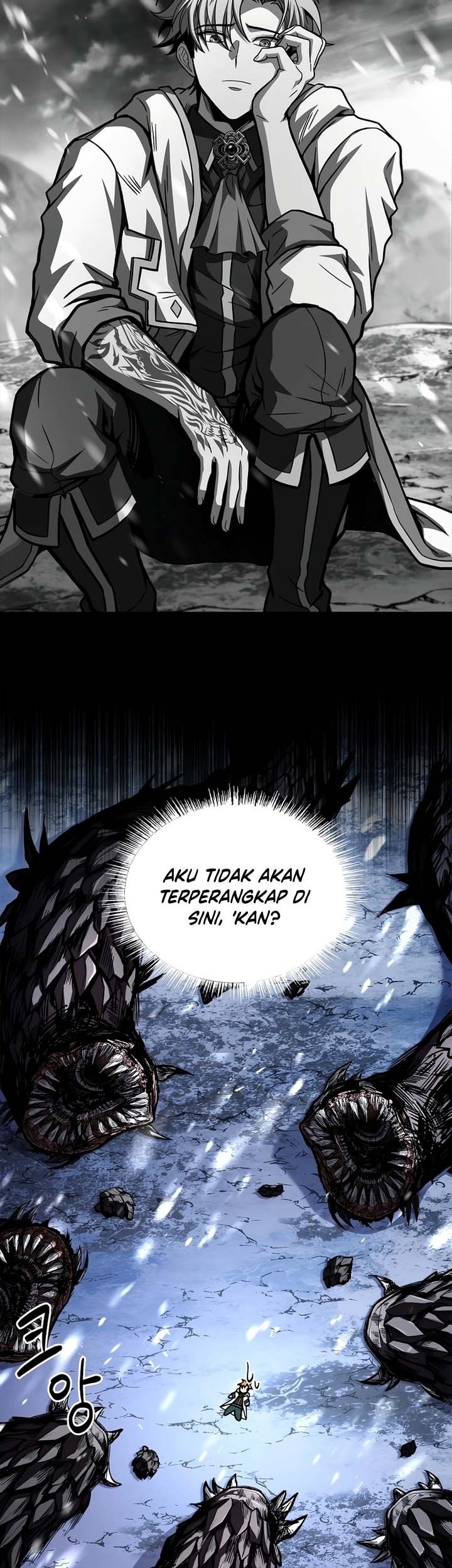 Talent-Swallowing Magician Chapter 74 page 83