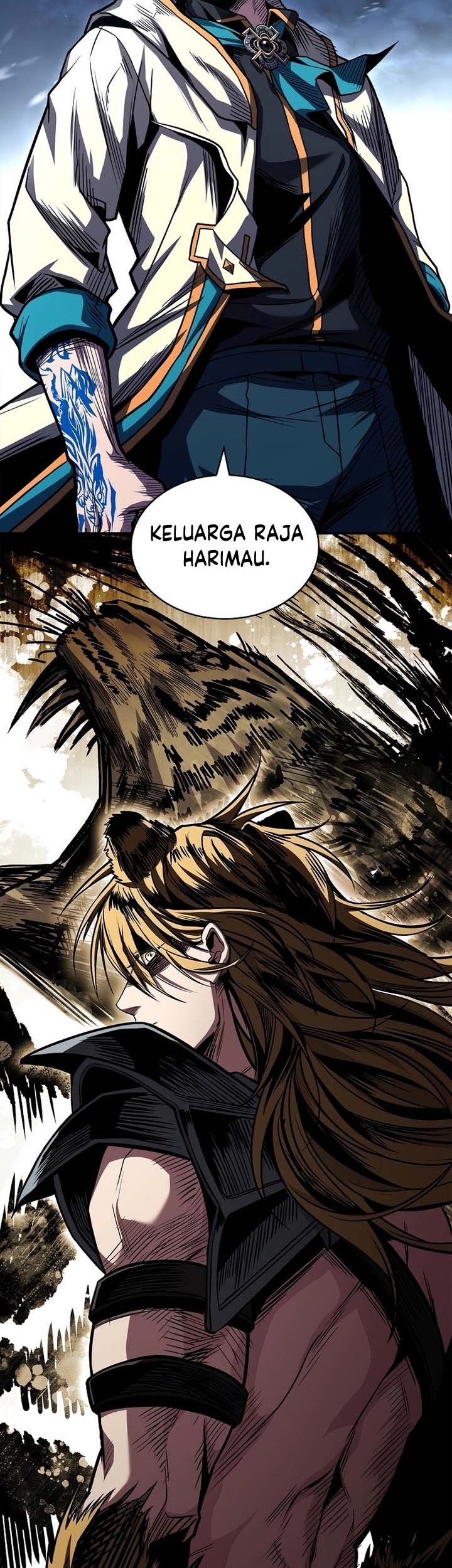 Talent-Swallowing Magician Chapter 74 page 88