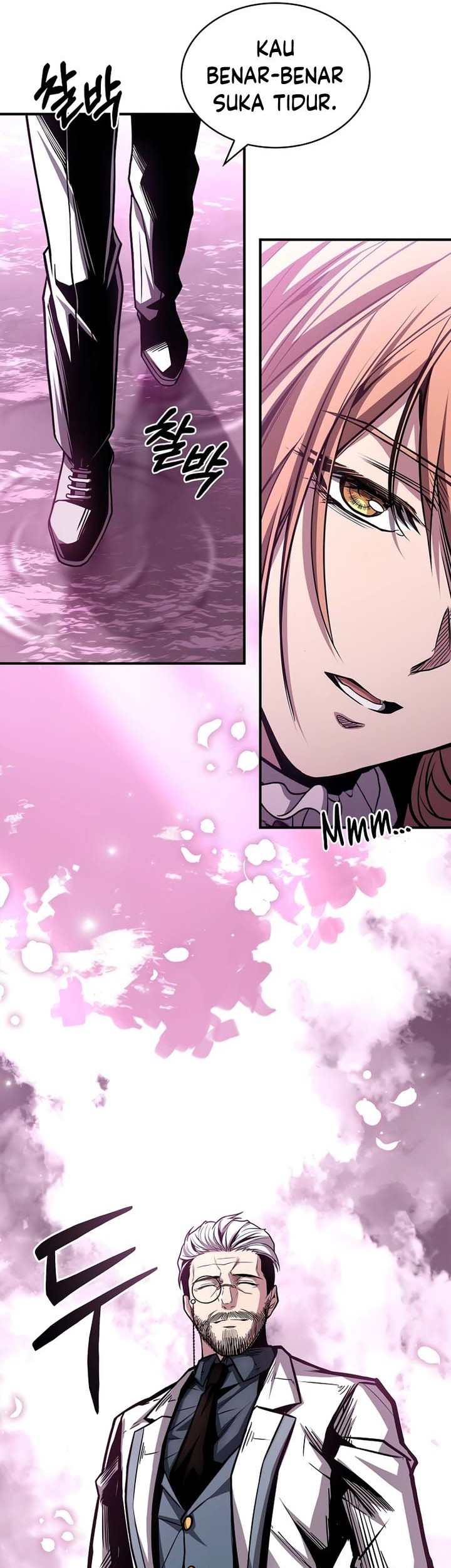 Talent-Swallowing Magician Chapter 74 page 92