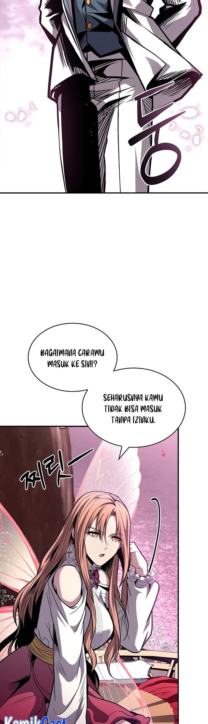 Talent-Swallowing Magician Chapter 74 page 93