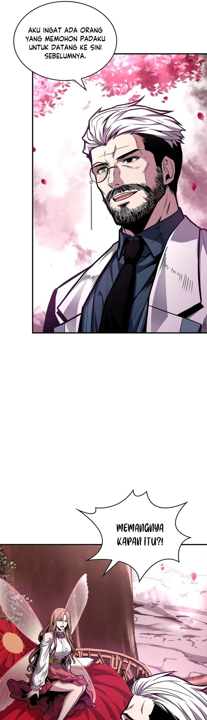 Talent-Swallowing Magician Chapter 74 page 95