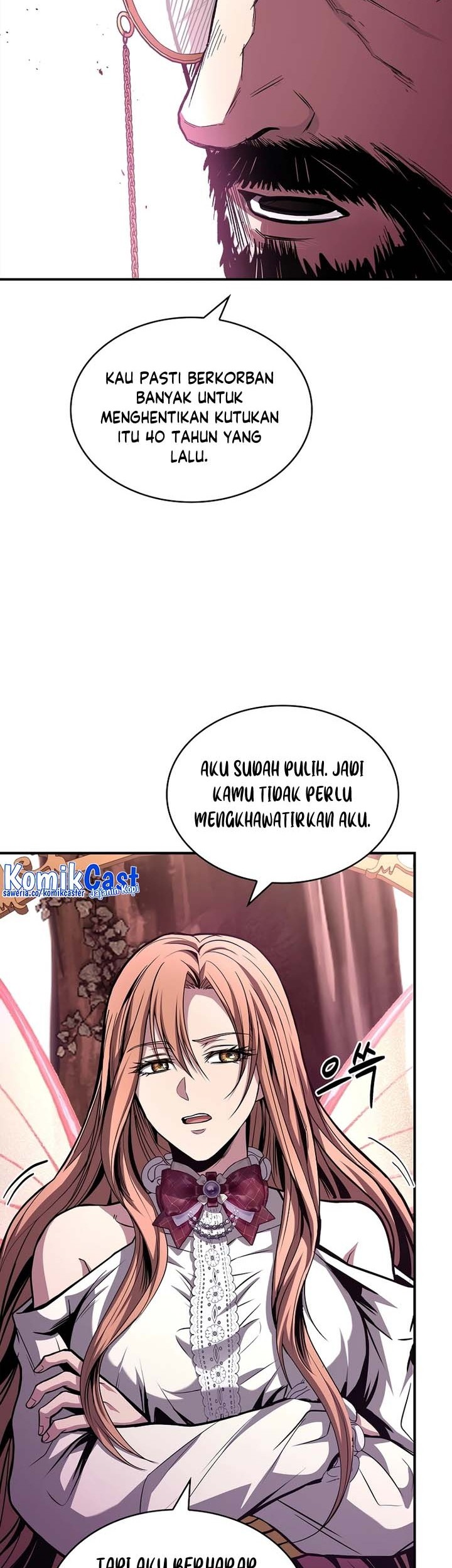 Talent-Swallowing Magician Chapter 74 page 98