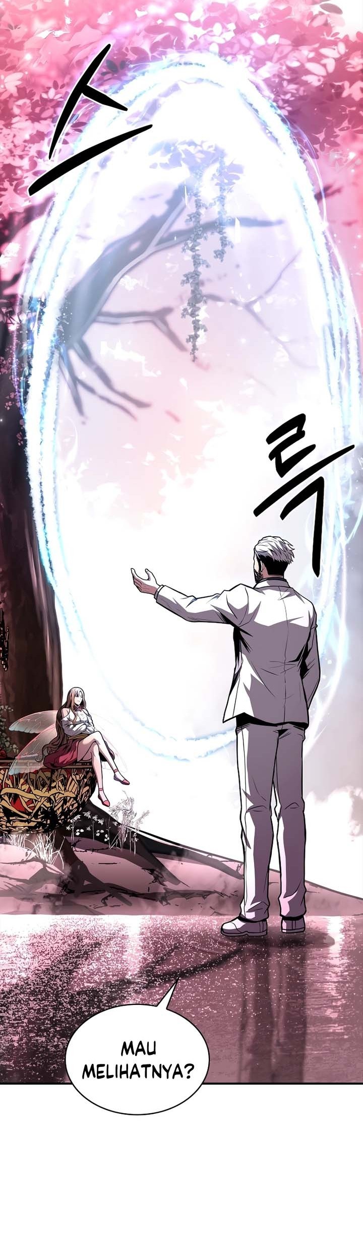 Talent-Swallowing Magician Chapter 74 page 100