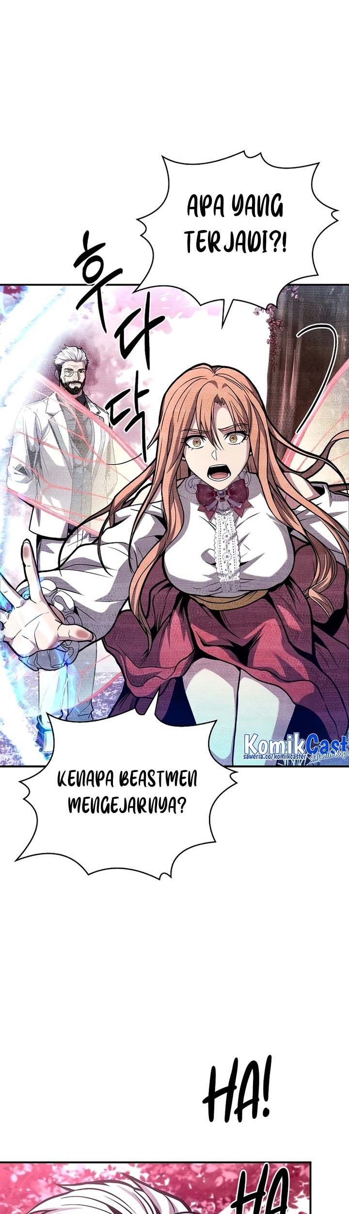 Talent-Swallowing Magician Chapter 74 page 103