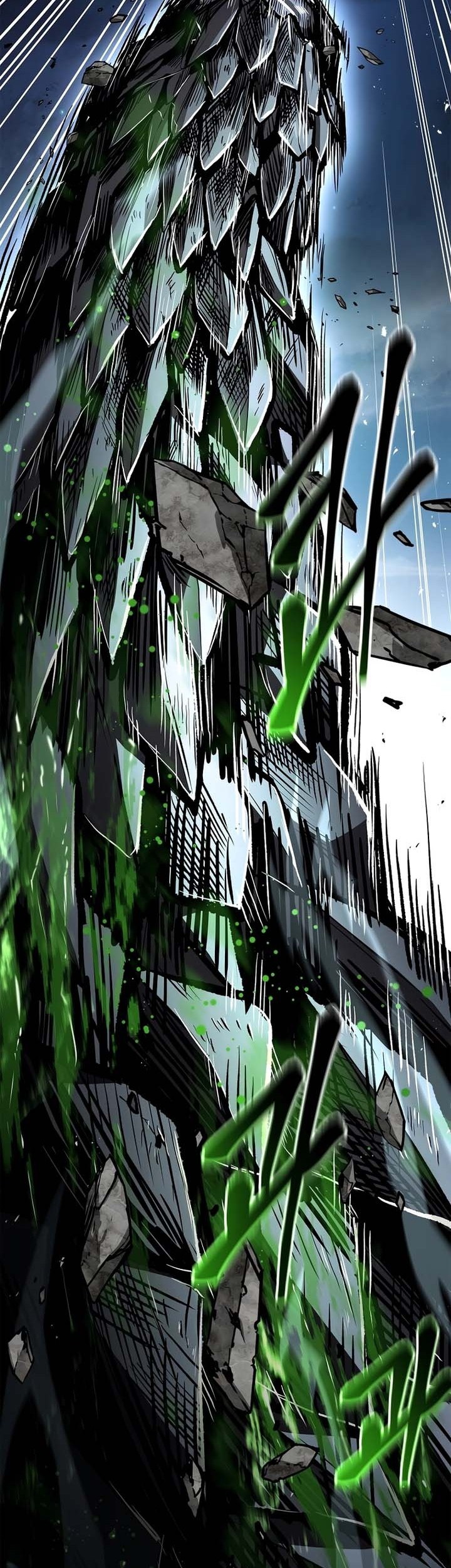 Talent-Swallowing Magician Chapter 74 page 5