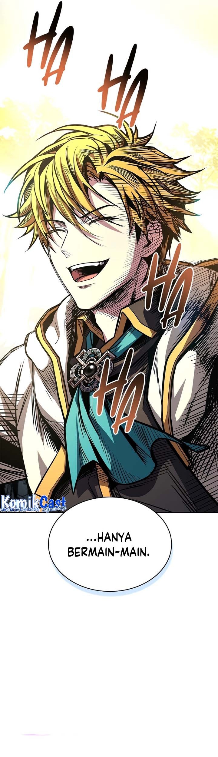 Talent-Swallowing Magician Chapter 74 page 106