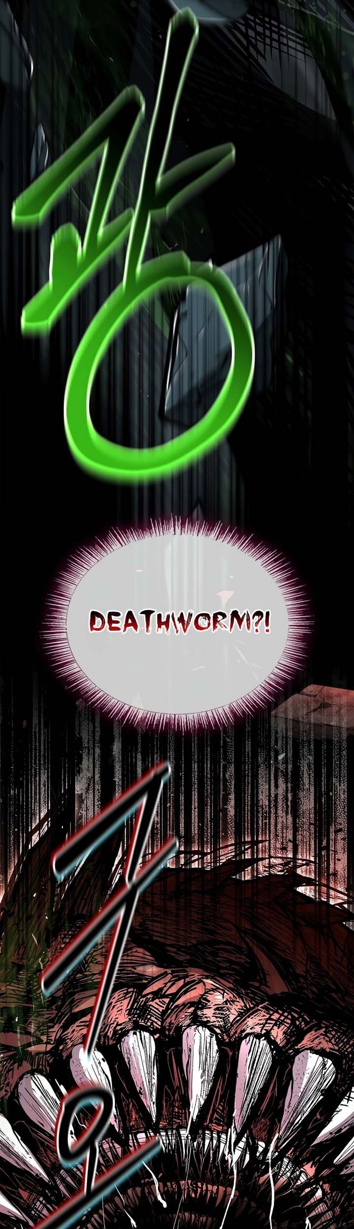 Talent-Swallowing Magician Chapter 74 page 7
