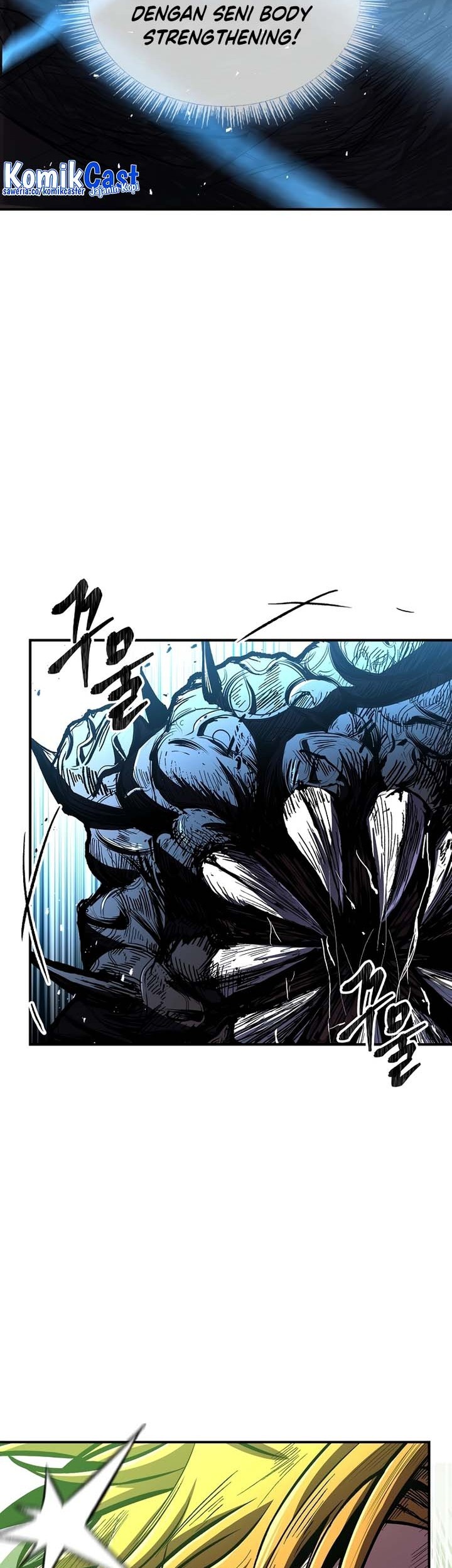 Talent-Swallowing Magician Chapter 74 page 18