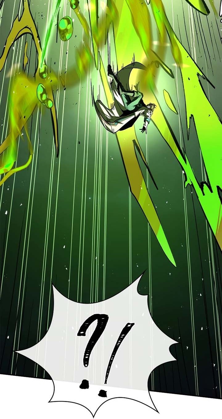 Talent-Swallowing Magician Chapter 74 page 20