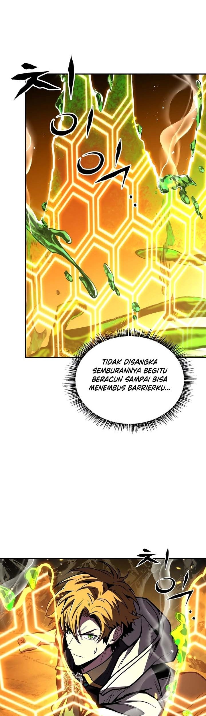 Talent-Swallowing Magician Chapter 74 page 22