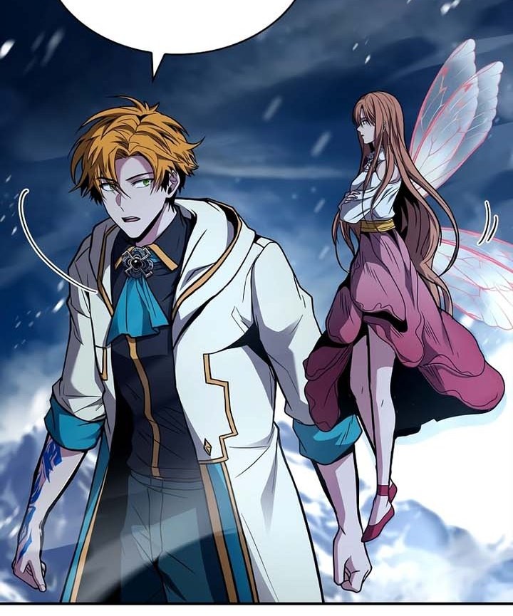 Talent-Swallowing Magician Chapter 73 page 35