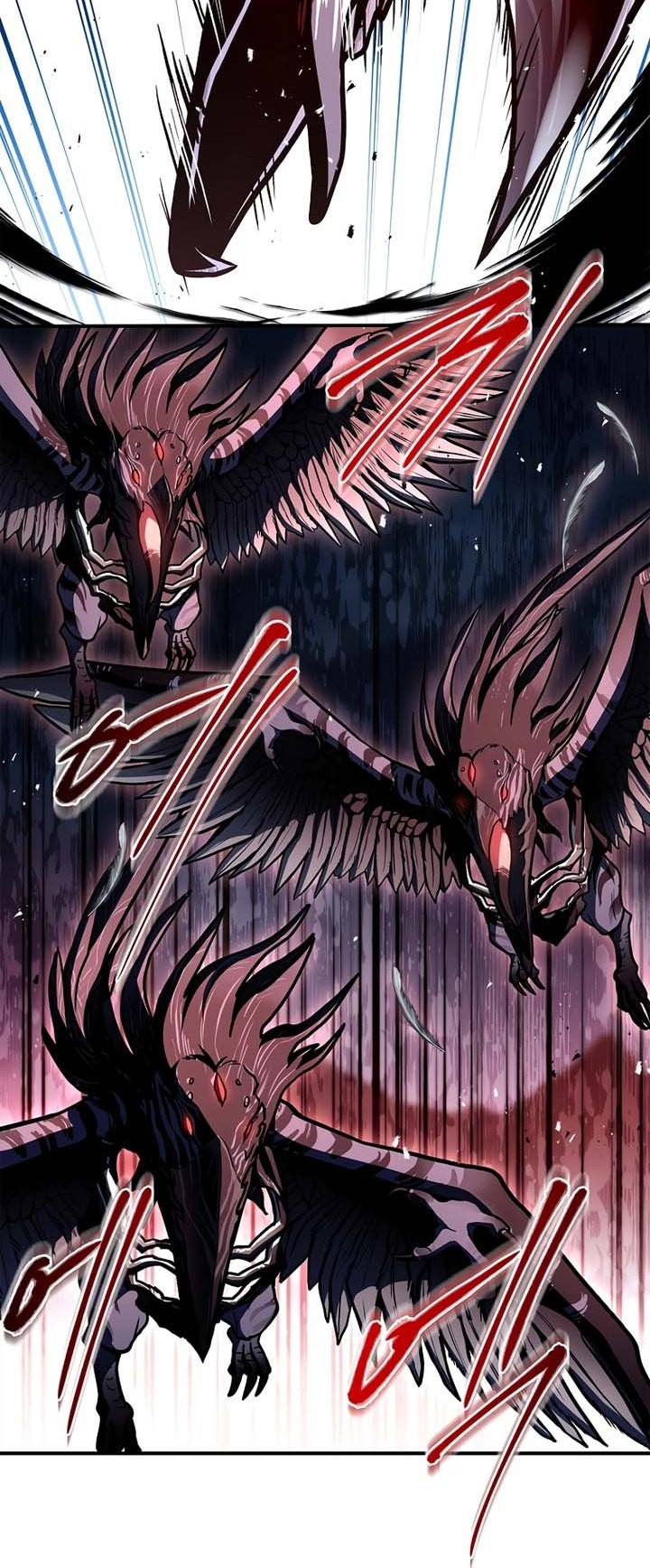 Talent-Swallowing Magician Chapter 73 page 40