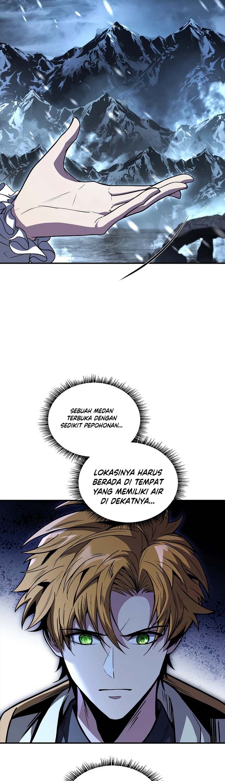 Talent-Swallowing Magician Chapter 73 page 51