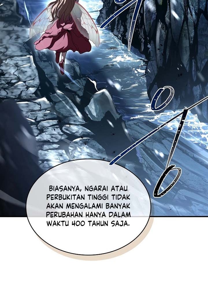 Talent-Swallowing Magician Chapter 73 page 56