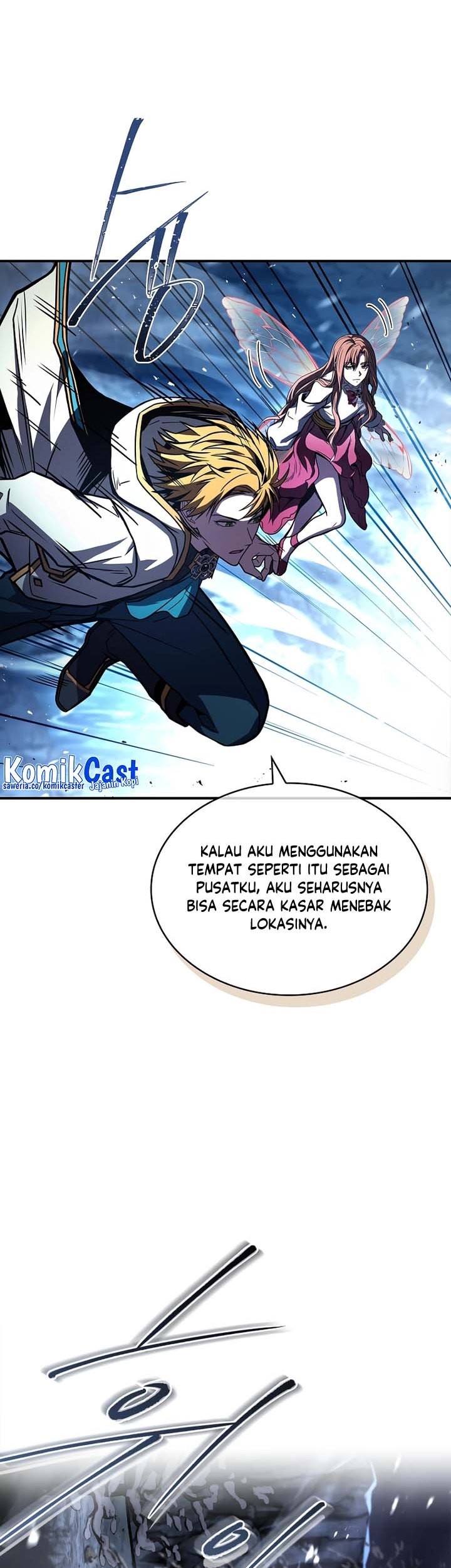 Talent-Swallowing Magician Chapter 73 page 57