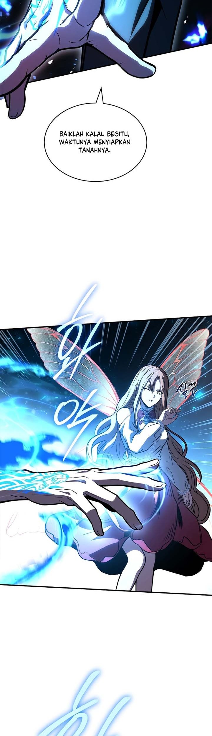Talent-Swallowing Magician Chapter 73 page 61