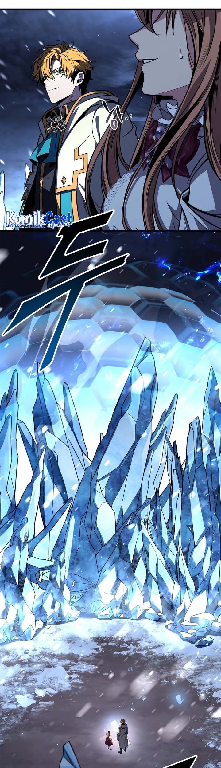 Talent-Swallowing Magician Chapter 73 page 64