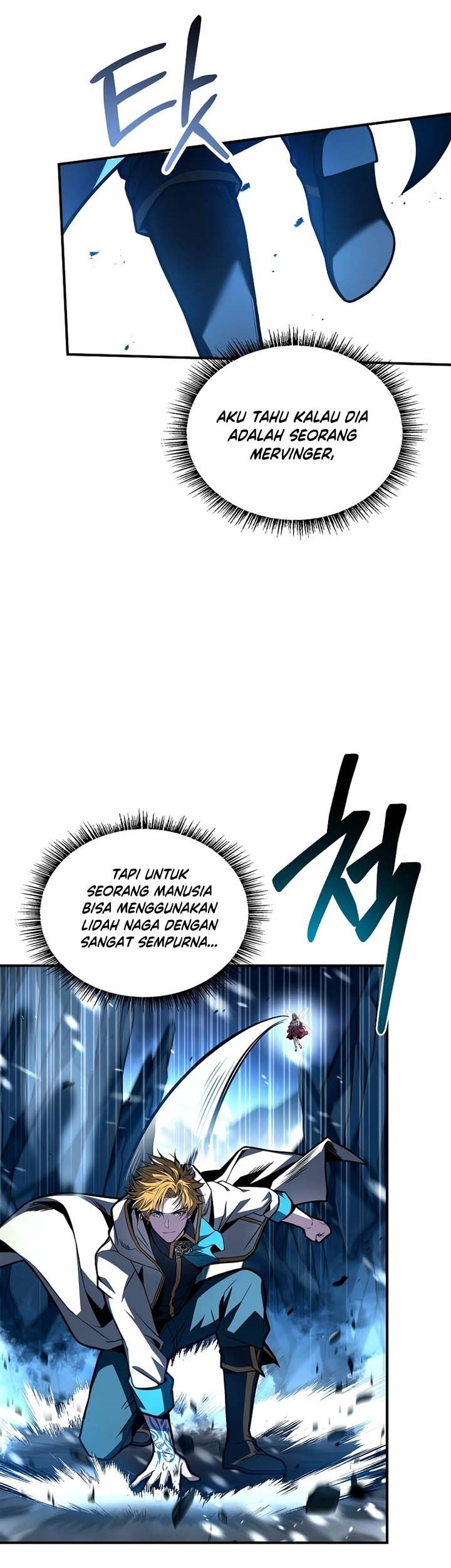 Talent-Swallowing Magician Chapter 73 page 66
