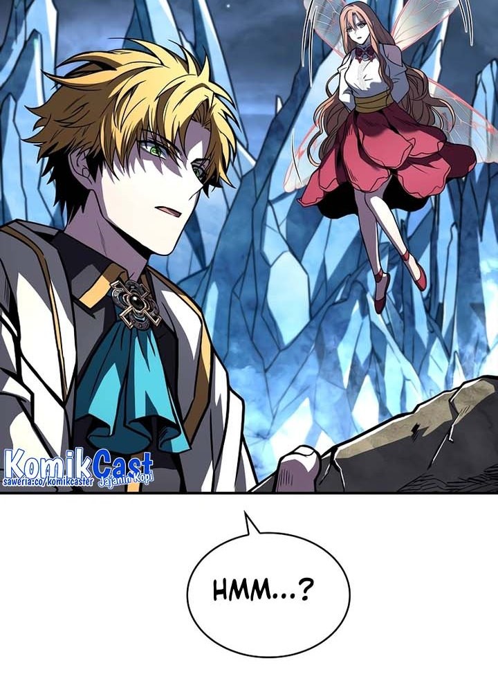 Talent-Swallowing Magician Chapter 73 page 71