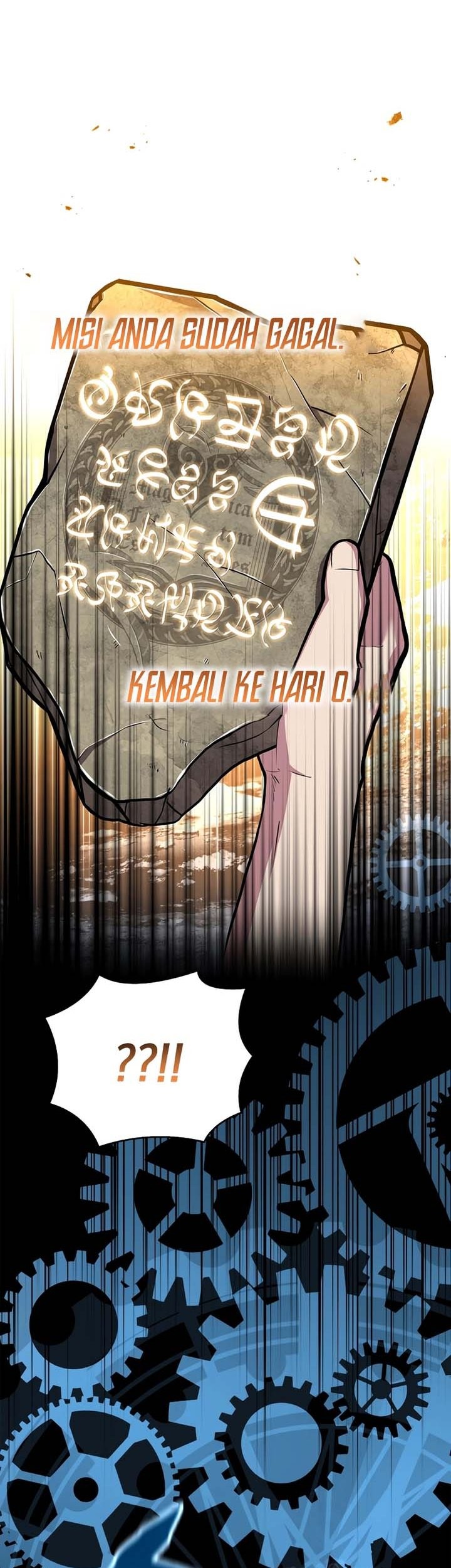 Talent-Swallowing Magician Chapter 73 page 72