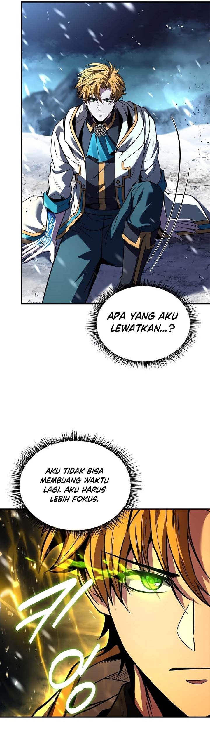 Talent-Swallowing Magician Chapter 73 page 82