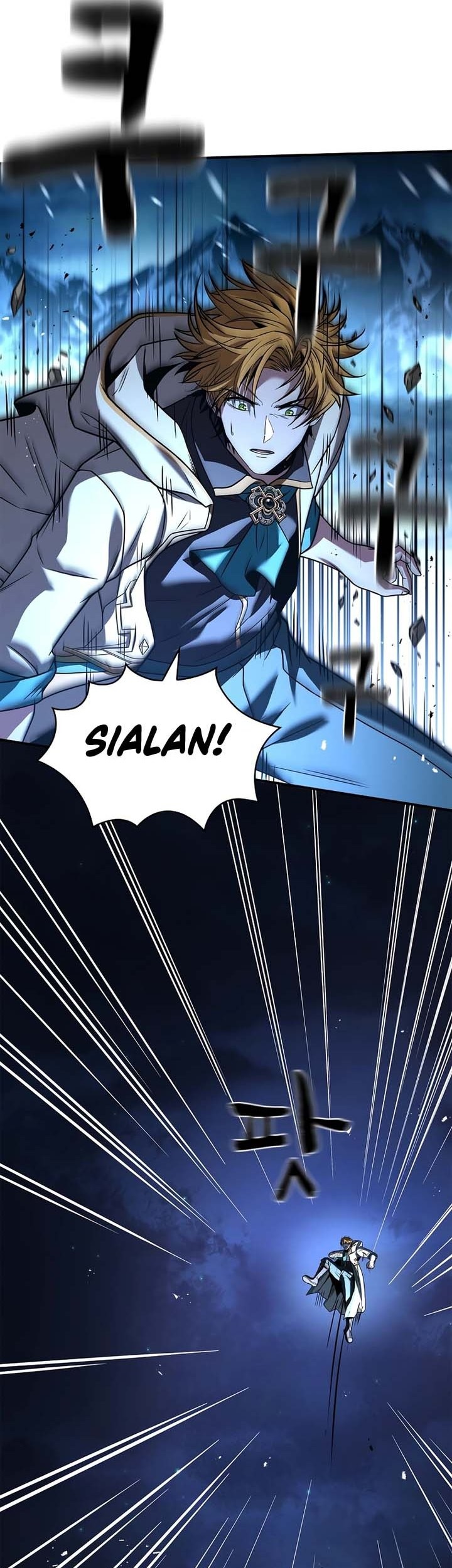 Talent-Swallowing Magician Chapter 73 page 87