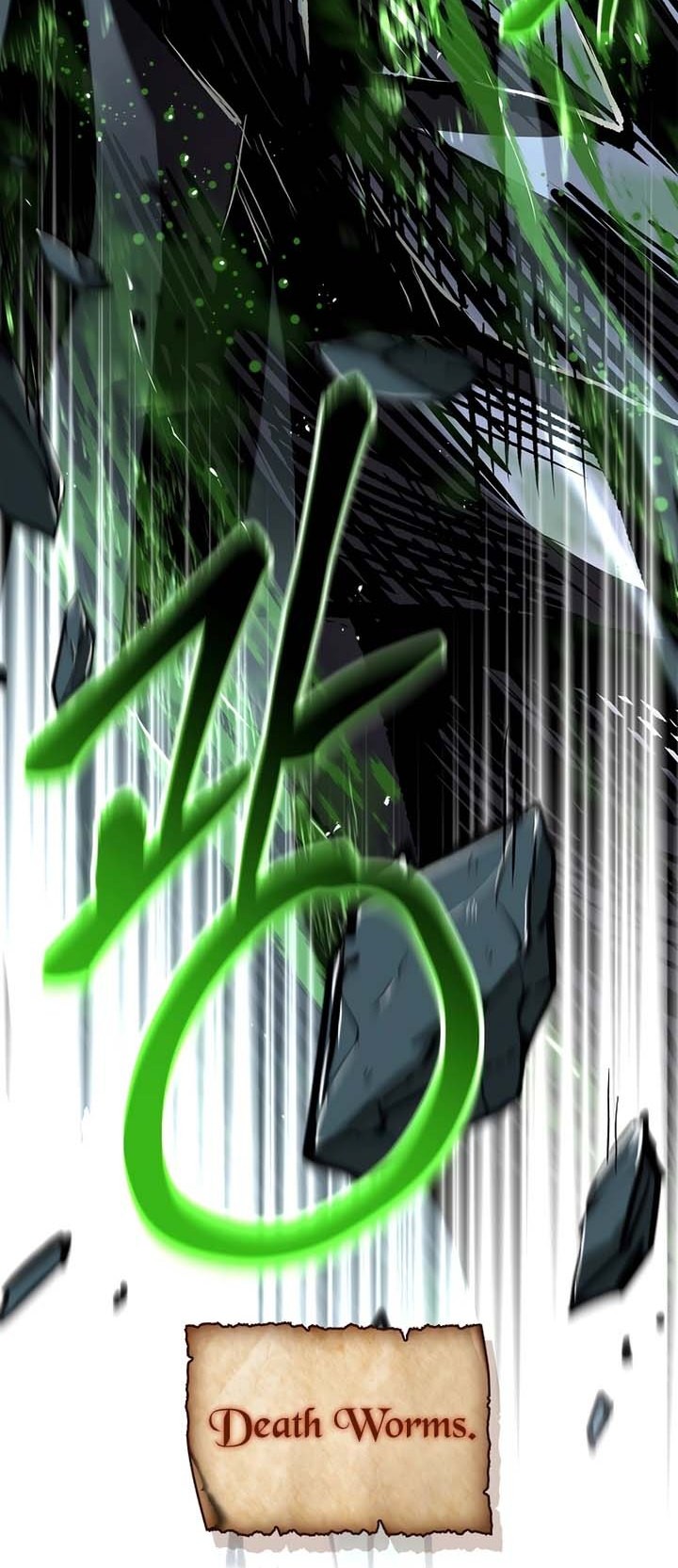Talent-Swallowing Magician Chapter 73 page 89