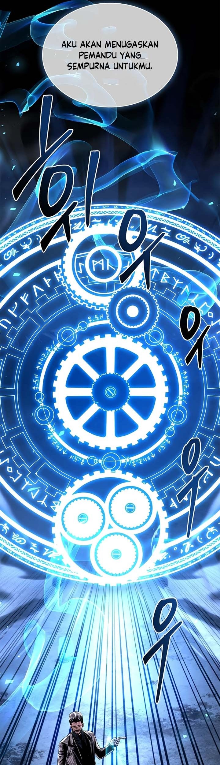 Talent-Swallowing Magician Chapter 73 page 9