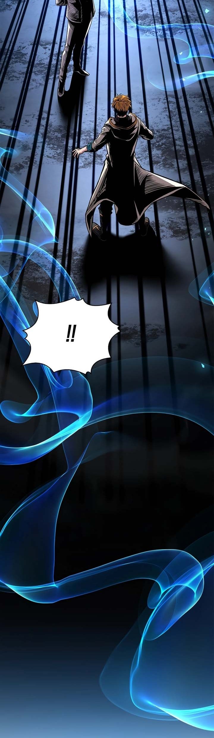 Talent-Swallowing Magician Chapter 73 page 10