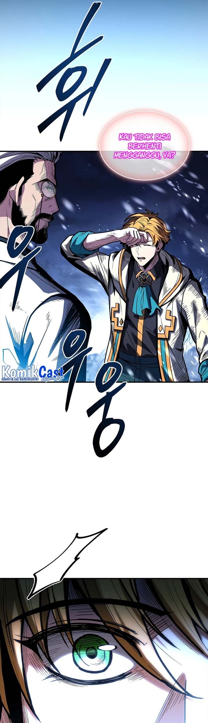 Talent-Swallowing Magician Chapter 73 page 11