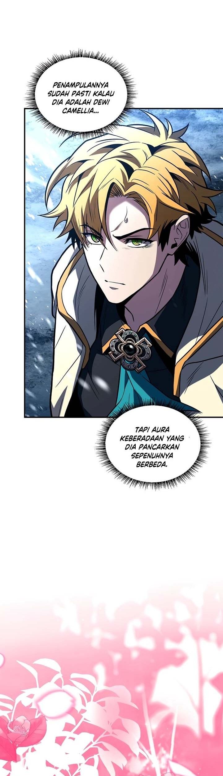 Talent-Swallowing Magician Chapter 73 page 16
