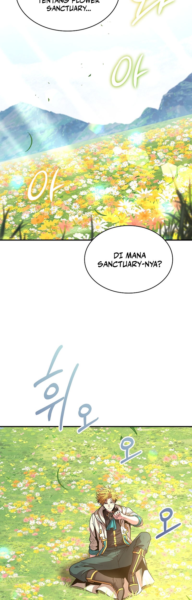Talent-Swallowing Magician Chapter 72 page 36