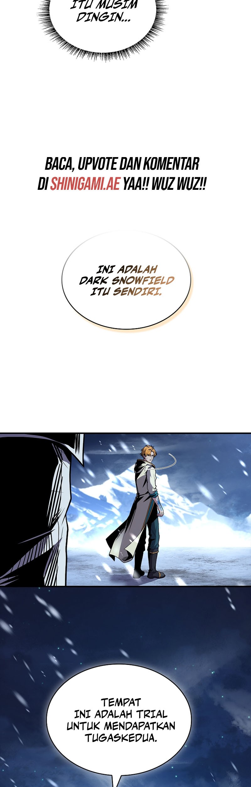 Talent-Swallowing Magician Chapter 72 page 40