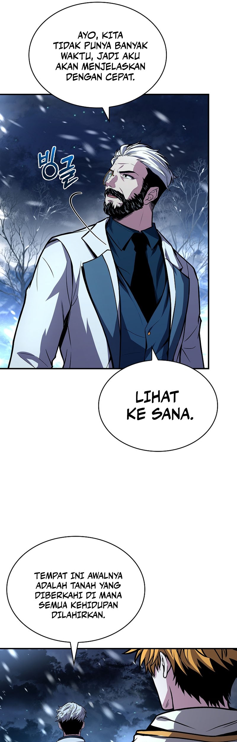 Talent-Swallowing Magician Chapter 72 page 46