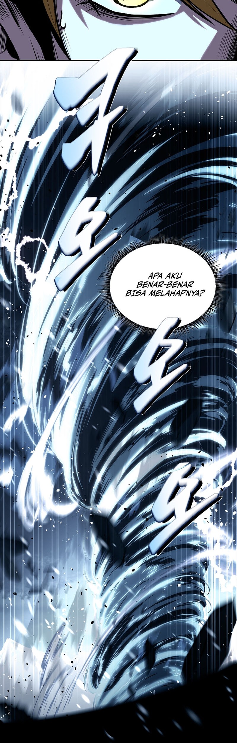 Talent-Swallowing Magician Chapter 72 page 51