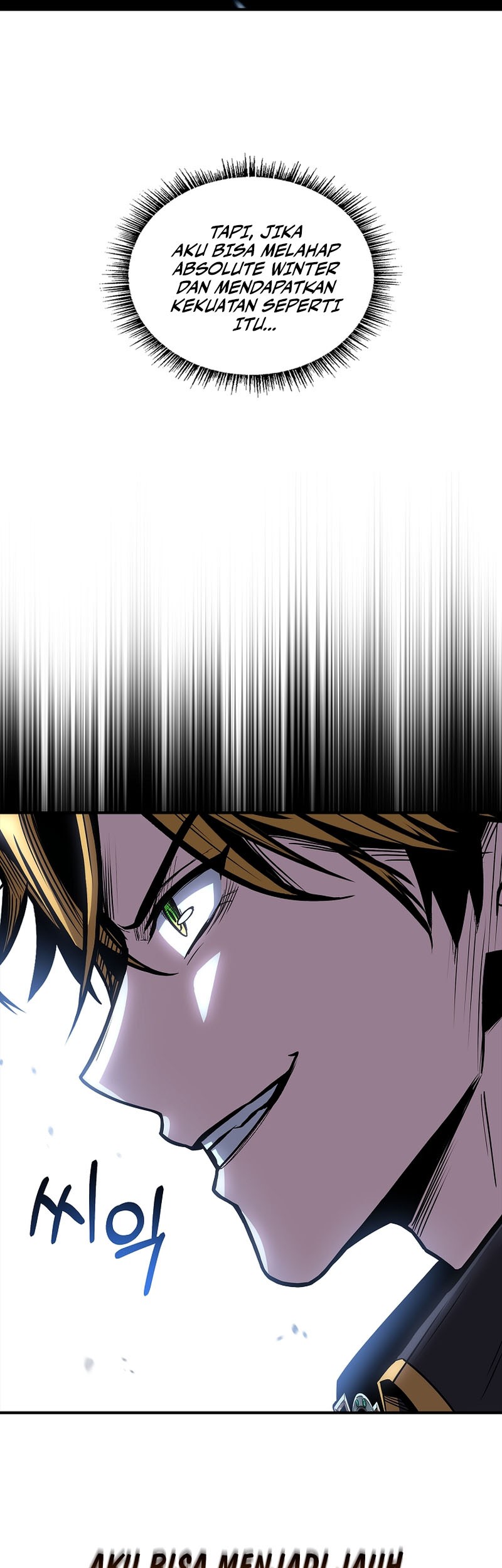 Talent-Swallowing Magician Chapter 72 page 52
