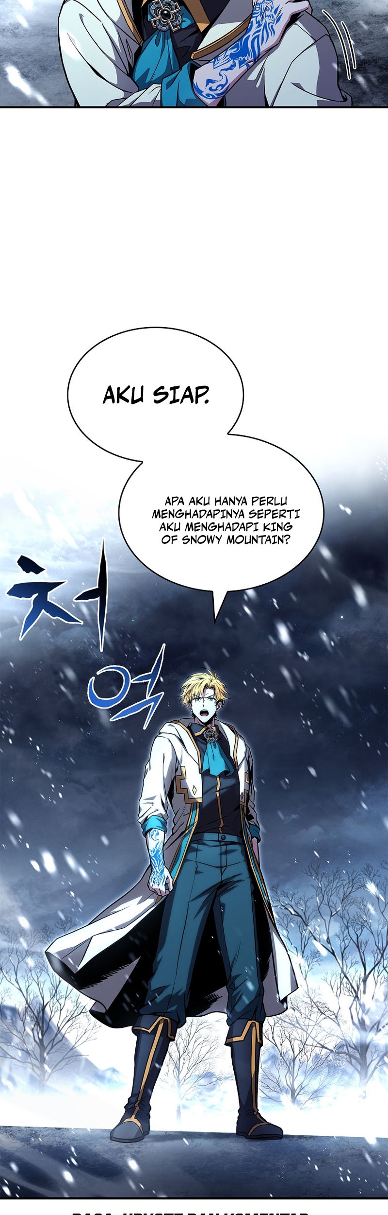 Talent-Swallowing Magician Chapter 72 page 55